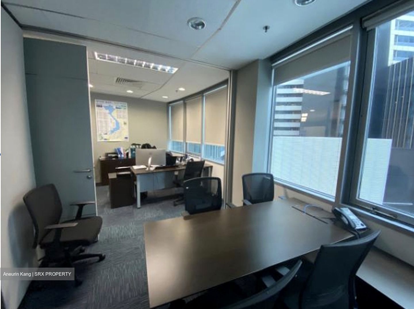 20 Collyer Quay (D1), Office #566436841